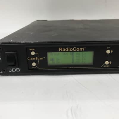Telex BTR-800 Wireless Intercom w/ 2 TR-825 & 2 TR-800, E88 Block image 6