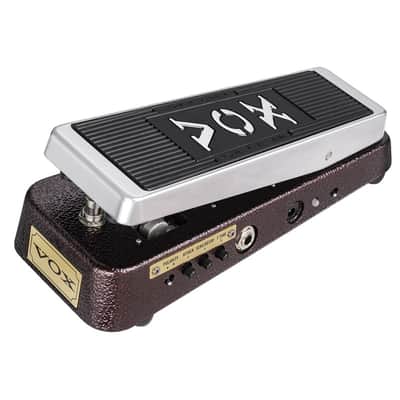 Vox V847 Wah 1994 - 2006 | Reverb