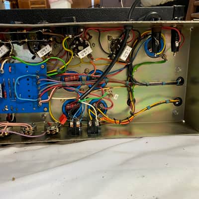 1979 Marshall Super Lead 2203 image 17