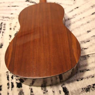 Yamaha G-228 late 70s to early 80s - gloss image 13