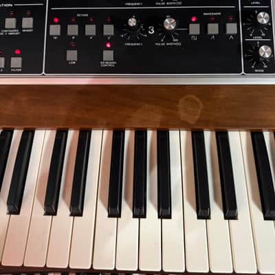 Moog Memorymoog LAMM image 6