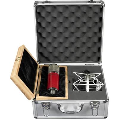 Avantone Pro CK-7 Plus Large-Diaphragm Condenser Microphone image 3