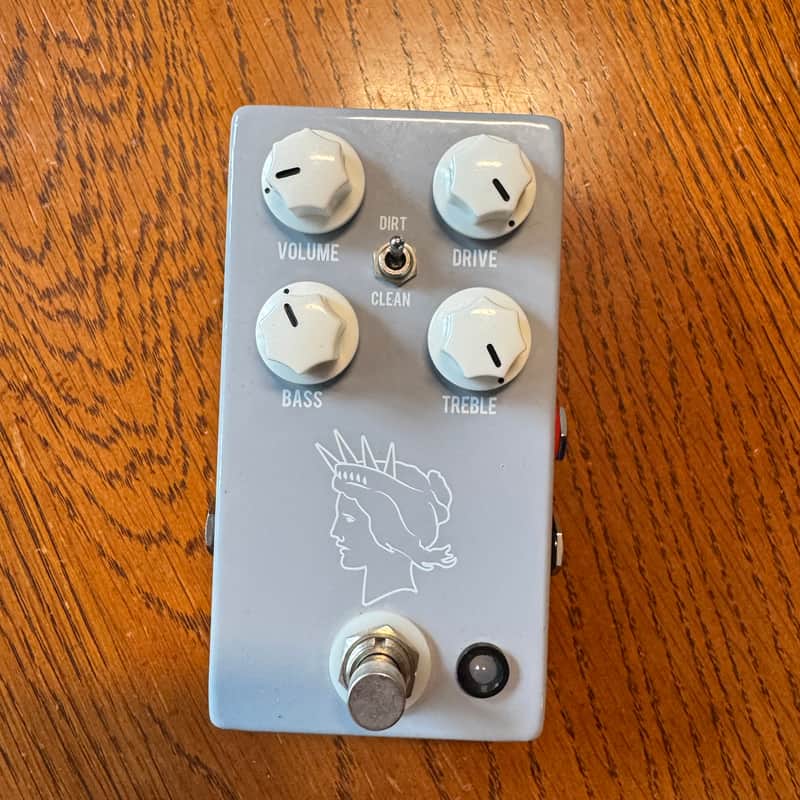JHS Twin Twelve V2 - Discontinued image 1
