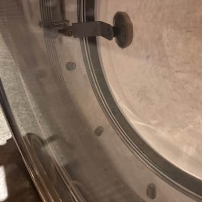 Rogers  Dynasonic  6.5x 14 1960s - COB image 5