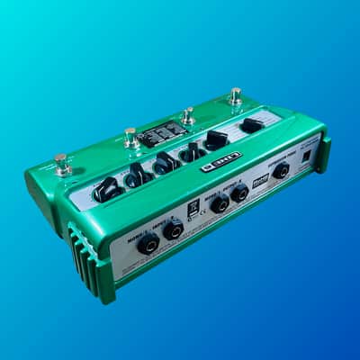 Line 6 DL4 Delay Modeler image 4