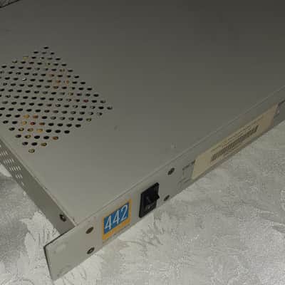 Digidesign 422 audio interface 1991 - Light Grey image 6
