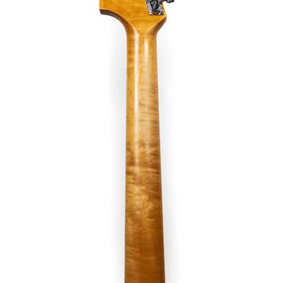 Fender 1966 Jaguar, Sunburst image 11