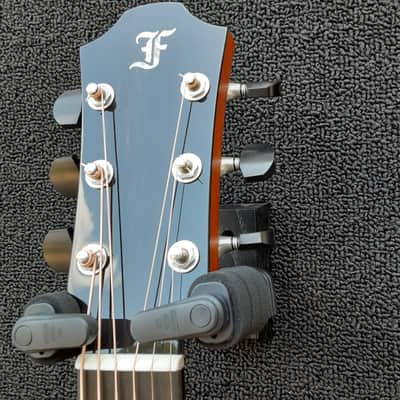 Furch yellow Masters Choice Gc Cr SPA SB 2021 Sunburst image 5