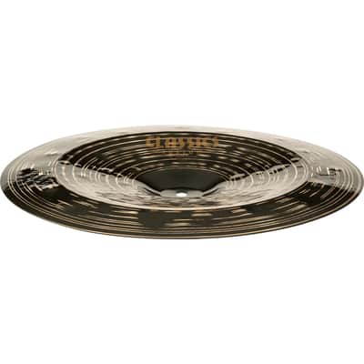 Meinl CLASSICS CUSTOM DARK 18" DARK CHINA - CC18DACH image 3