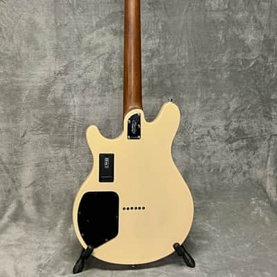 Sterling JV60 James Valentine Signature, Active Boost with Roasted Maple Neck image 6