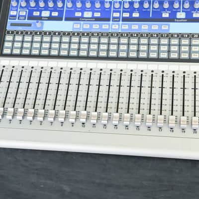 PreSonus StudioLive 32.4.2AI 32-Channel Digital Mixer CG01WSA image 5