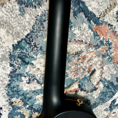ESP LTD EC-1000 Vintage Black Fishman Fluence Will Adler set image 16