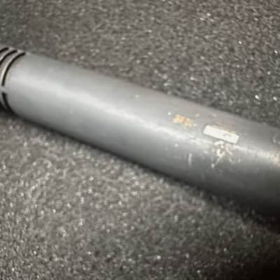 Neumann KM84 Vintage Microphone - Sounds Excellent! image 3