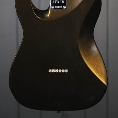 Fender American Ultra II Telecaster® image 5