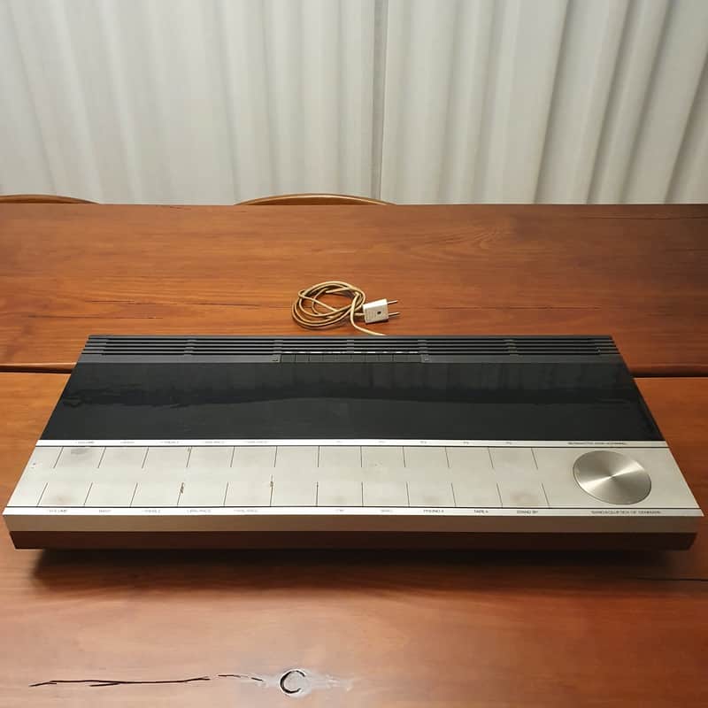Bang & Olufsen Beomaster 6000 Type 2702 - Rare image 1