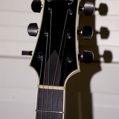 Sadowsky SS-15 2015 Violin Burst image 4