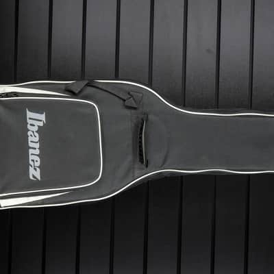 Ibanez FRM300 PR - Paul Gilbert Signature - Purple image 8