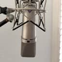 Vintage Neuman U87AI P48 - Mic w/ Shockmount and Wooden Case