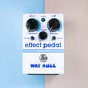 Way Huge - Effect Pedal - The Pedal Movie Exclusive