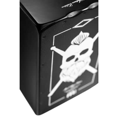 Meinl AETLEES Artisan Cajon El Estepario Siberiano Limited Edition - Cajon image 3