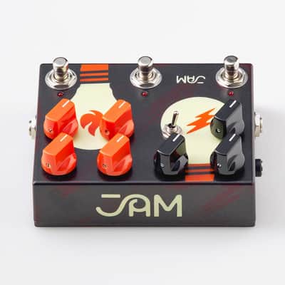 JAM Pedals Double Dreamer image 3