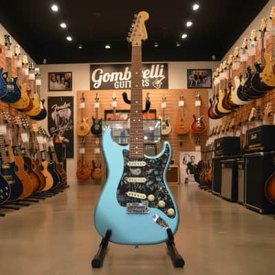 Fender Player Plus Stratocaster - Majestic Mix with HyperSonic™ Wiring image 1