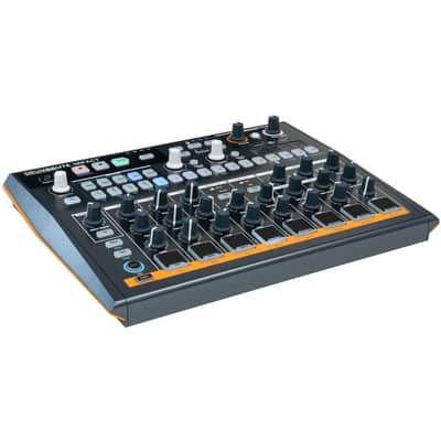Arturia Drumbrute Impact Analog Drum Machine image 2