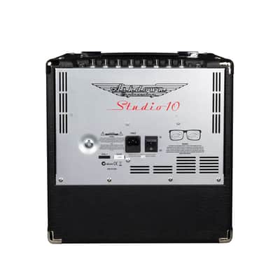 Ashdown Studio-10 Combo Bass Amp - 1x10 - 60-Watts image 5