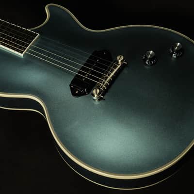 Epiphone Jared James Nichols "Blues Power" Les Paul Custom image 5