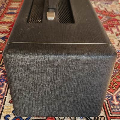 VINTAGE! Sound City (Dallas Arbiter) 50 Plus L50 Mk4 1970 England image 5
