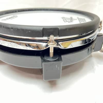 Roland PD-85 BK V Drum 8" Mesh Head Roland PD85 TWO PACK image 4