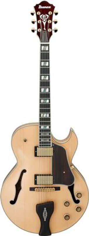 Ibanez LGB30 George Benson Signature | Reverb