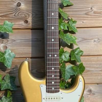Fender Custom Shop '65 Reissue Stratocaster NOS image 7