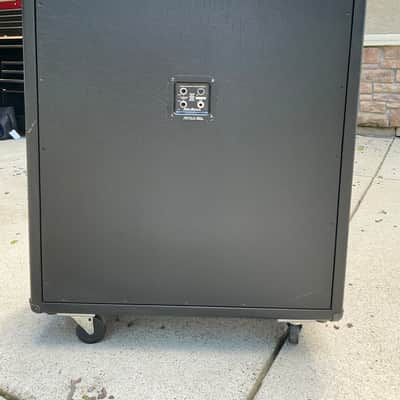 Mesa Boogie Rectifier 4 x 12 Guitar Cabinets mid-90s image 12