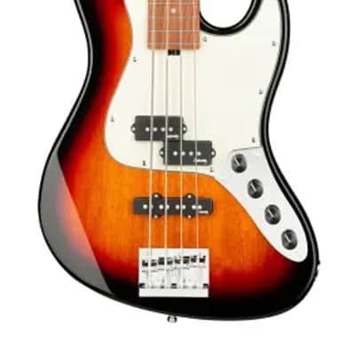 Sadowsky MetroExpress 21-Fret Hybrid P/J Bass, Morado Fingerboard, 4-String - Tobacco Sunburst Transparent High Polish image 2