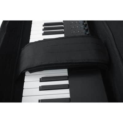 Gator Cases GKB-76 Gig Bag for 76 Note Keyboards image 5