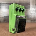 Ibanez TS10 Tubescreamer Classic MIJ 1986-90 Overdrive Pedal W/ Rare JRC45458D Chip