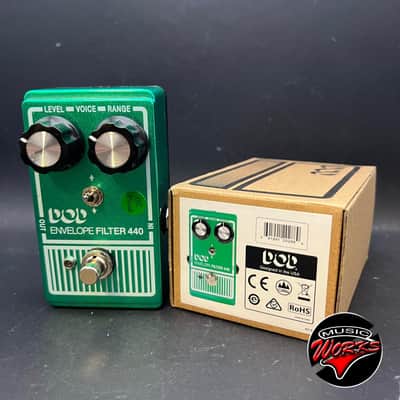Dod   Envelope Filter 440 image 7