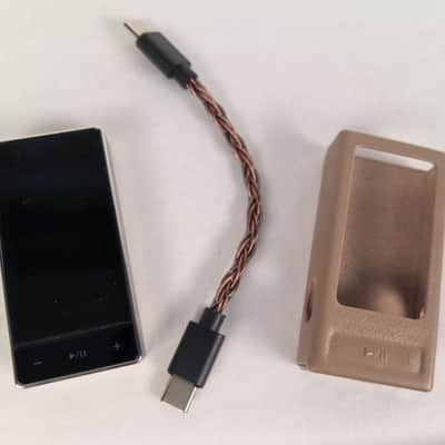 FiiO QX13 Portable DAC Amp, Powerful Headphone Amplifier, ESS ES9027PRO image 6