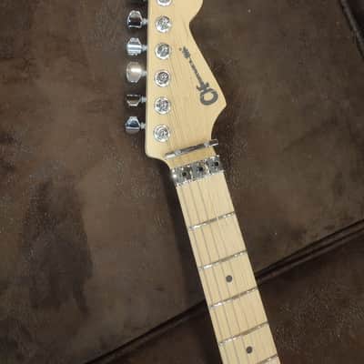 Charvel Pro-Mod San Dimas Style 1 HH Fr M Maple Fingerboard, Chameleon image 9