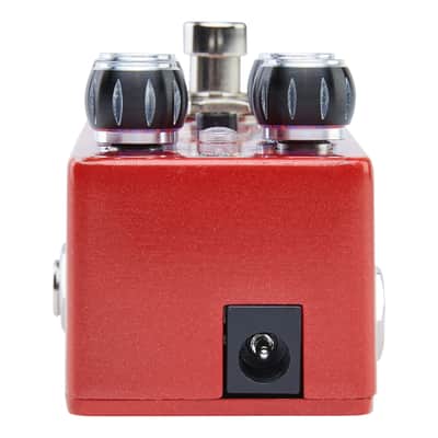 Pigtronix Octava Analog Octave Fuzz image 8