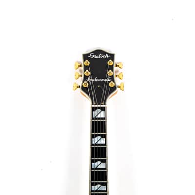 Gretsch Synchromatic Owned by Brian Setzer image 5
