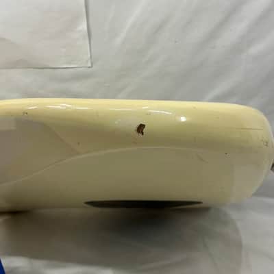 Kramer Striker 700ST Bass Guitar image 25