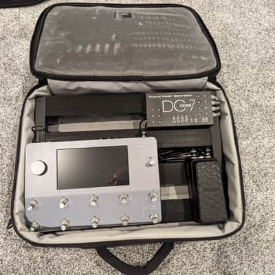 Quad Cortex Bundle Neural DSP image 1