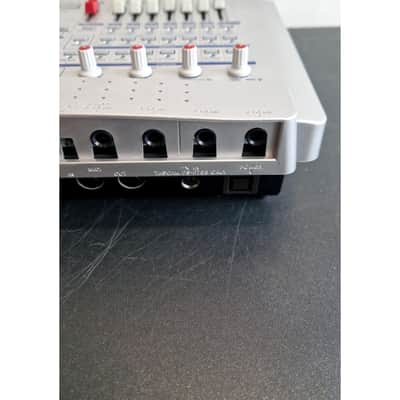 Tascam 788 - Multitrack Recorders - Excellent w/ Hard Case, Manuals, Power Supply image 14