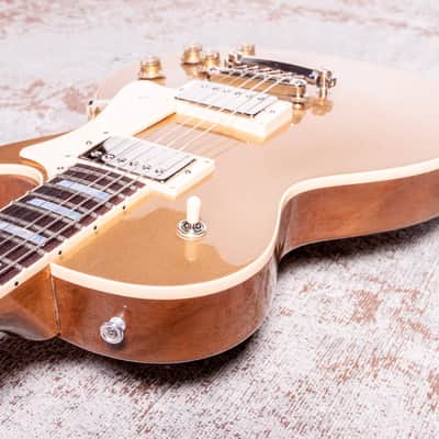 Heritage Custom Shop Dealer Special H-150 w/ Throbak Humbuckers image 7