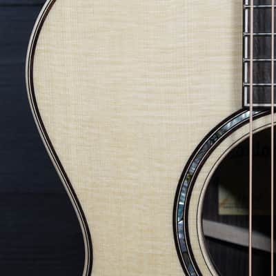 Taylor Guitars Next Generation 812ce – Premium Grand Concert Acoustic-Electric Guitar image 16