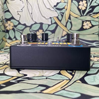 Greer Amps Super Hornet image 2