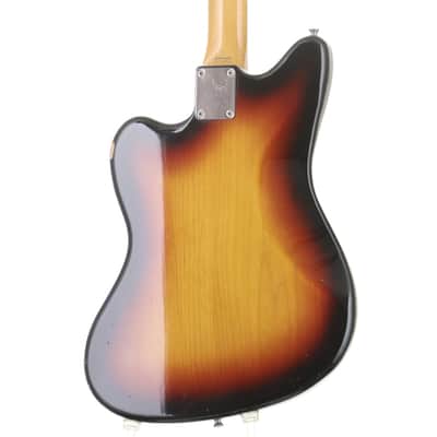 Fender Japan Jm66 80 3 Ts [Mijs036704] (06/29) image 4