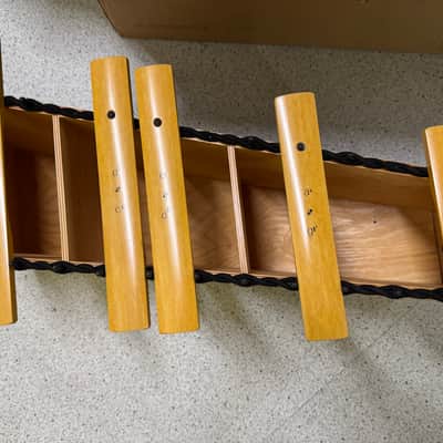 Sonor Palisono Bass Xylophone BKX200 2015 image 3